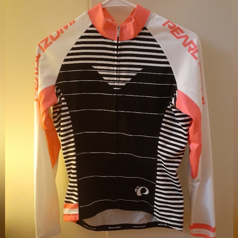 Pearl Izumi jacket. NWOT